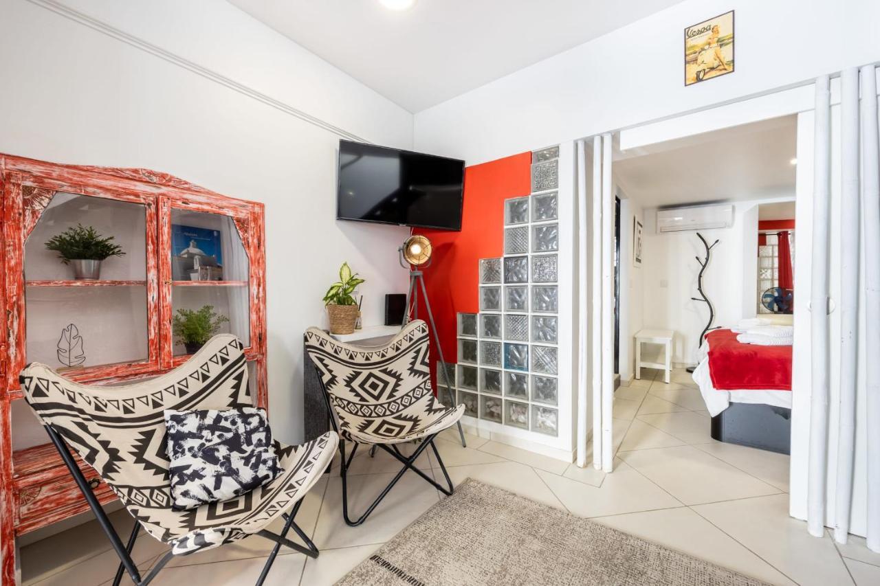 Dom wakacyjny Townhouse N7 - *