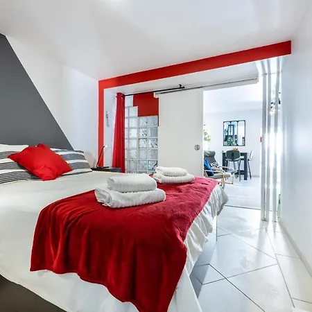 Townhouse N7 - Albufeira Villa Exterior photo