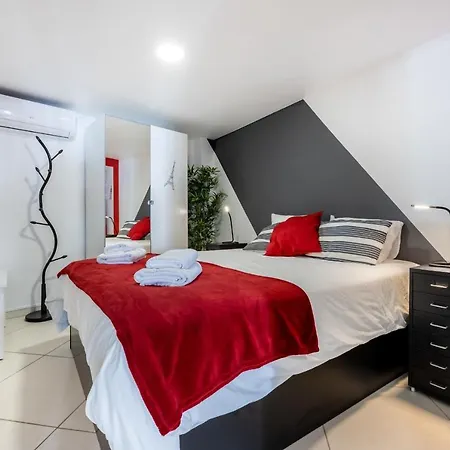 Townhouse N7 - Albufeira Villa Exterior photo
