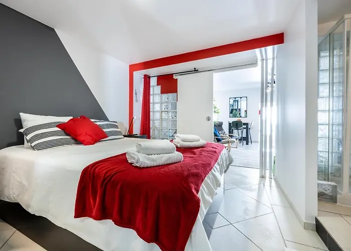 Townhouse N7 - Albufeira
