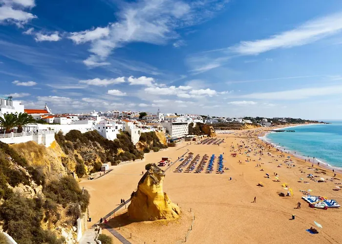 Townhouse N7 - Albufeira