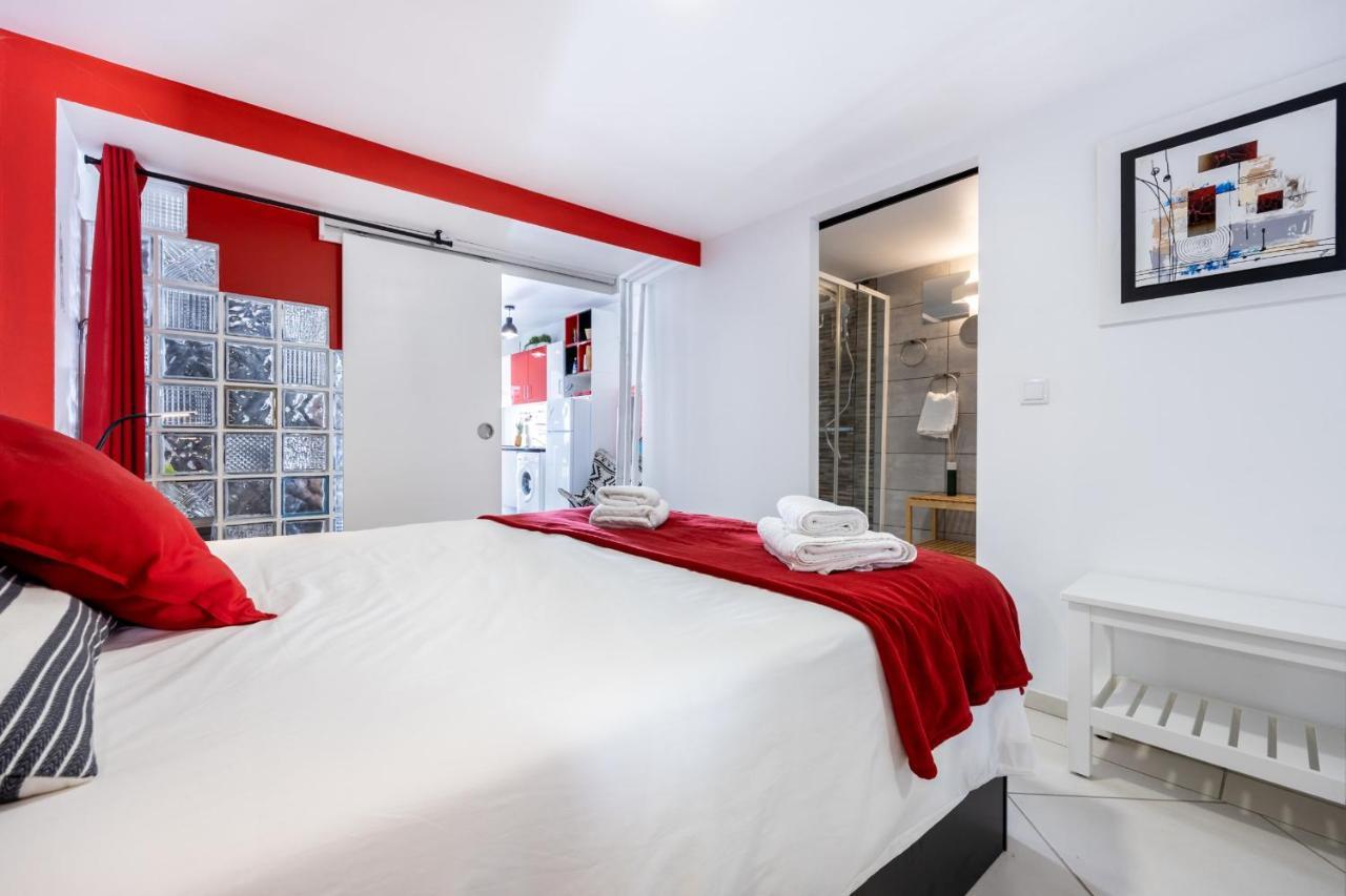 Townhouse N7 - Holiday home *
