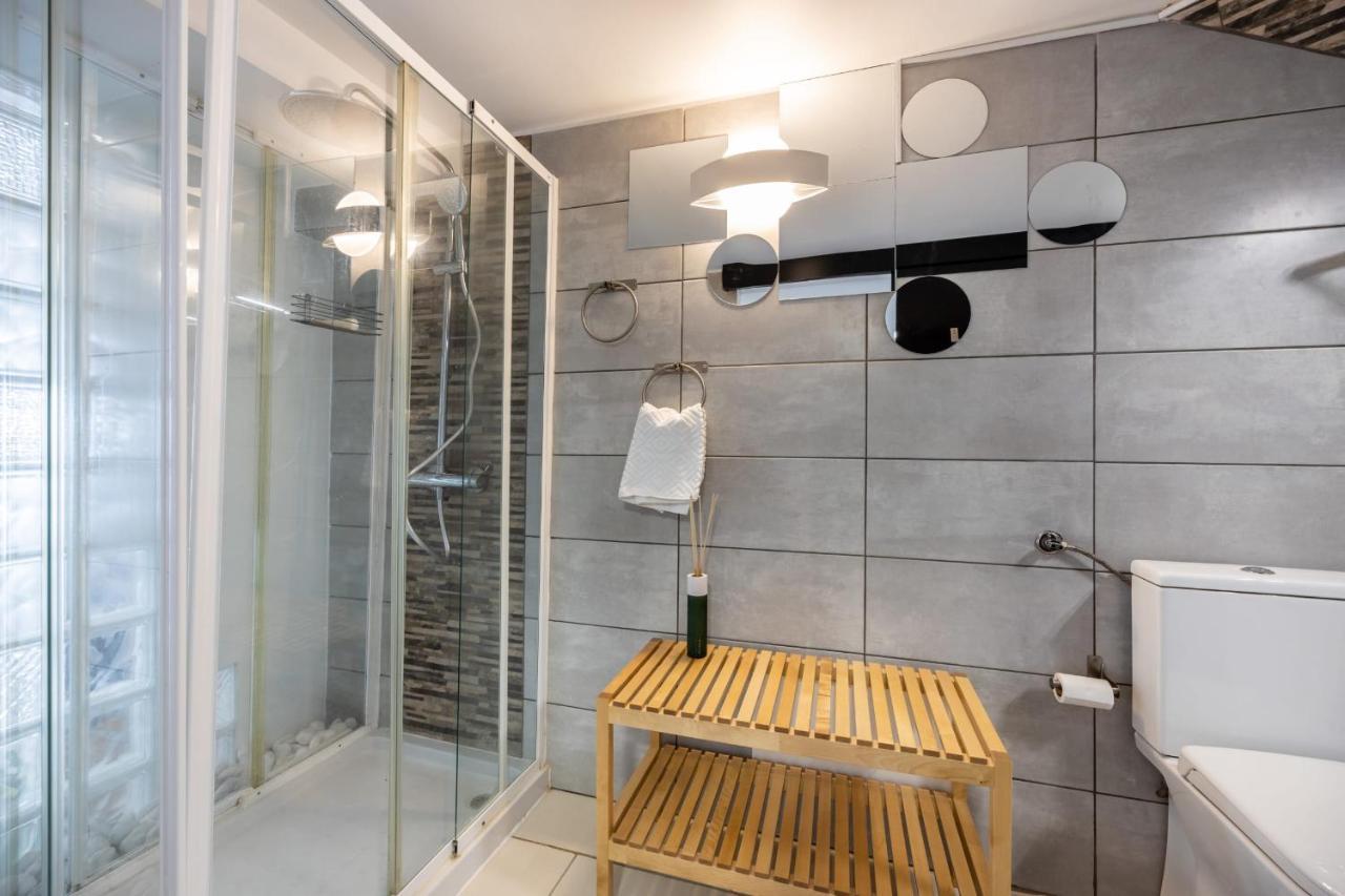 Holiday home Townhouse N7 - *