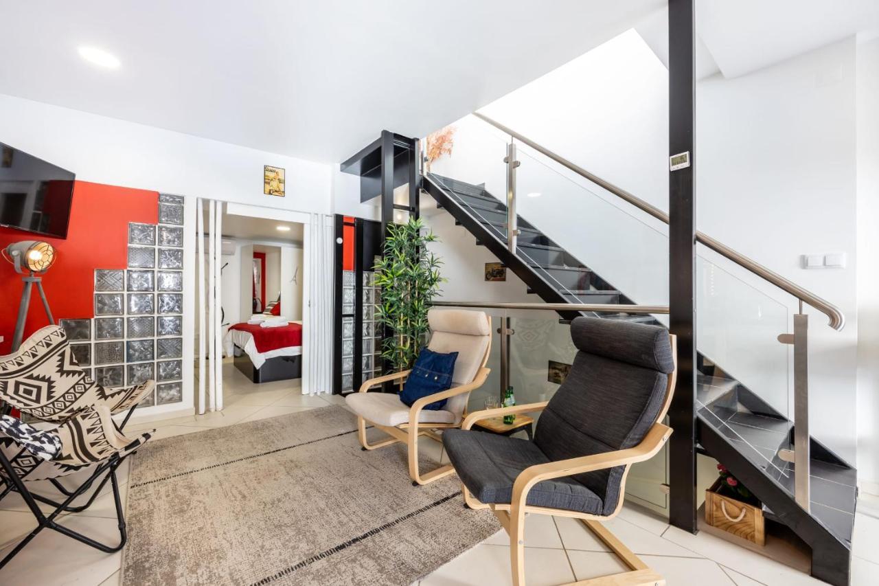 Holiday home Townhouse N7 - *