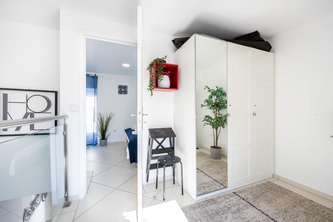 Holiday home Townhouse N7 - *