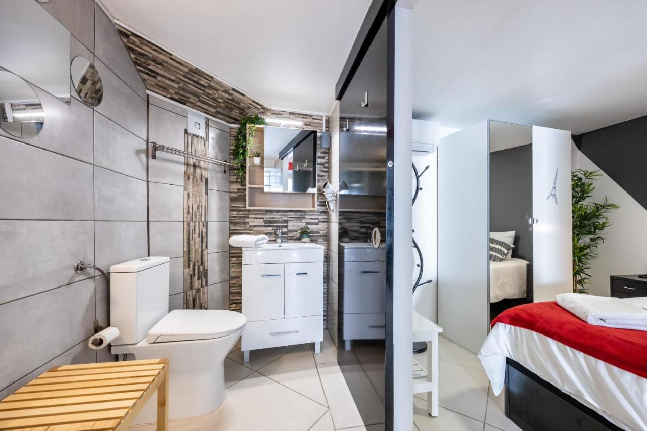 Holiday home Townhouse N7 -