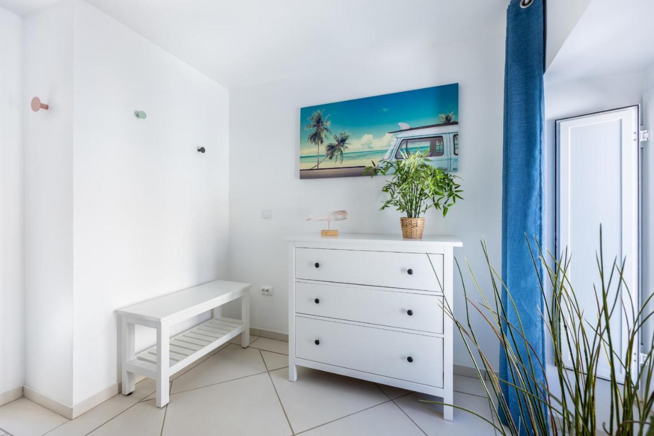 Holiday home Townhouse N7 -